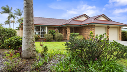 Picture of 32 Godwin Pl, PELICAN WATERS QLD 4551
