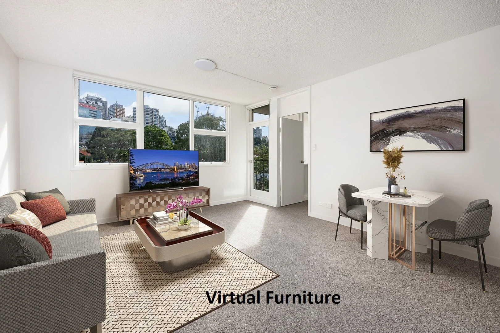 507/22 Doris Street, North Sydney NSW 2060