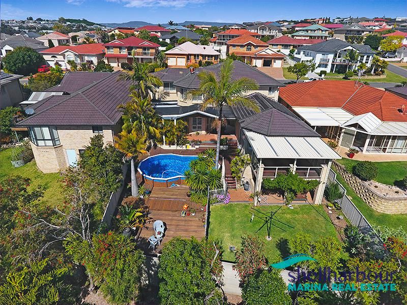 16 Torres Circuit, Shell Cove NSW 2529, Image 2