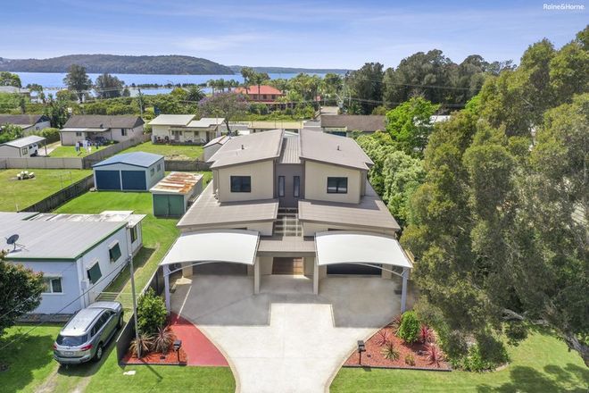 Picture of 2/65 Golf Links Drive, BATEMANS BAY NSW 2536