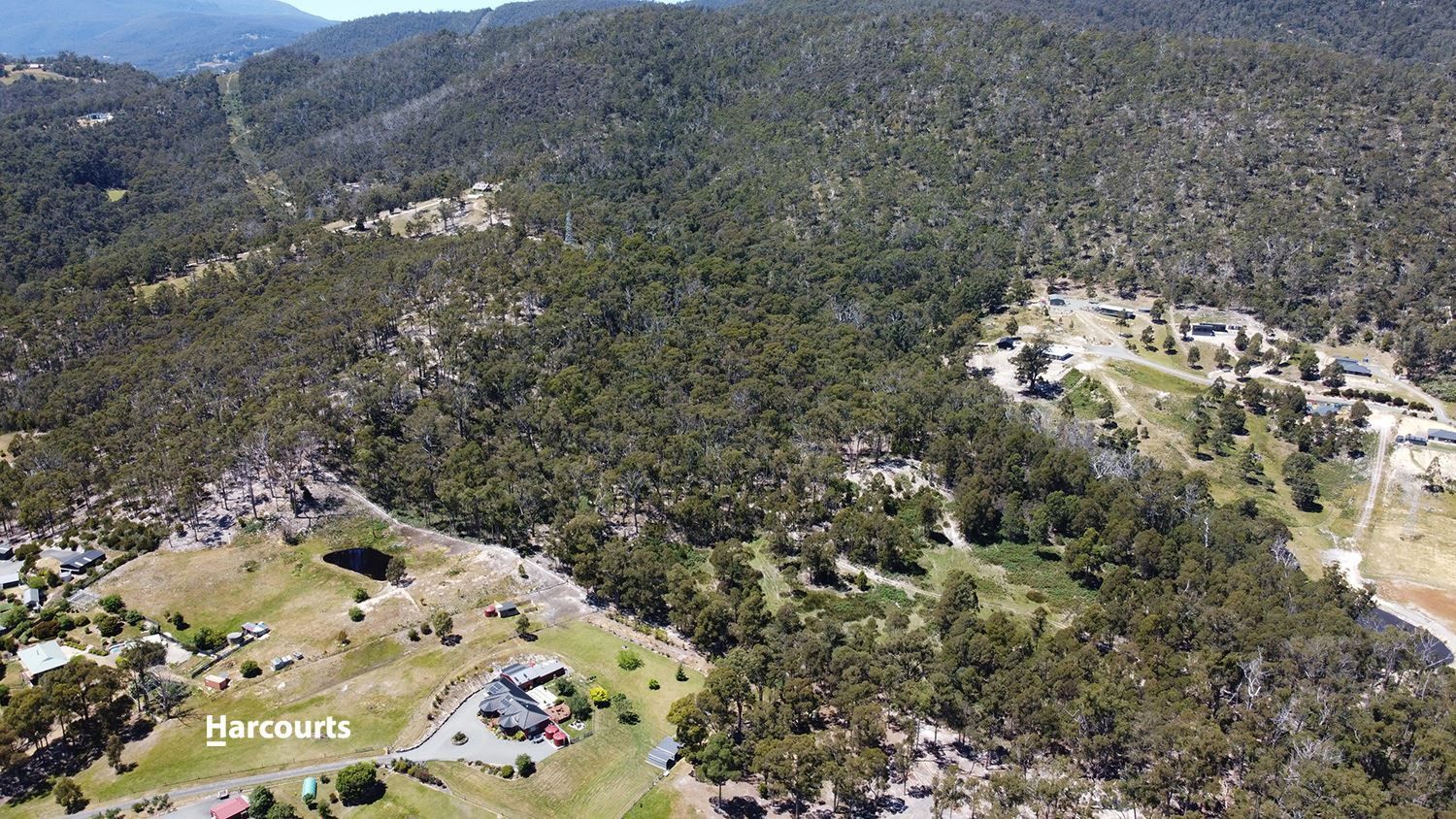 Lot 50 Snowy View Heights, Huonville TAS 7109, Image 2