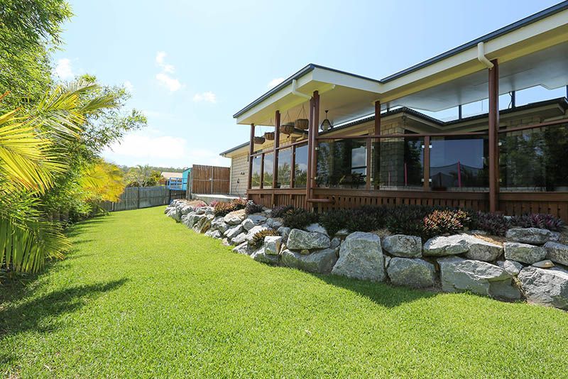 18 WATTORA CLOSE, Boyne Island QLD 4680, Image 0