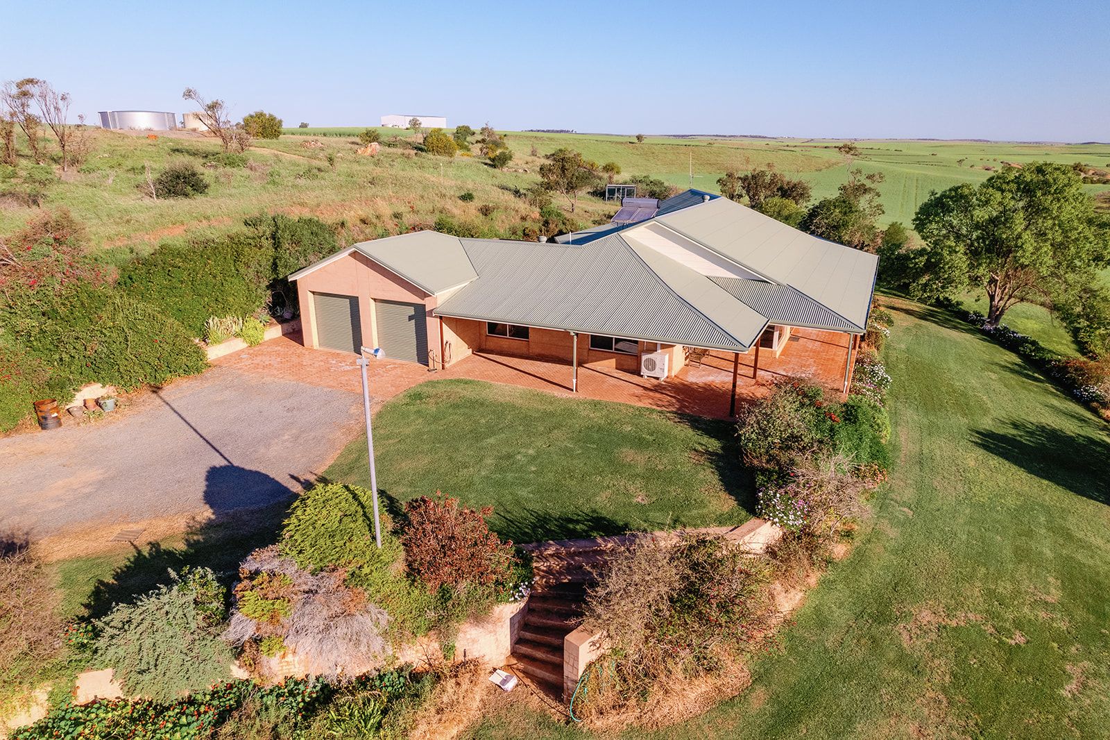 136 Whitehurst-Tetlow Road, East Nabawa WA 6532, Image 0