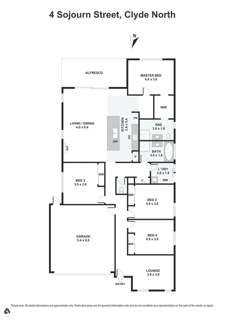 Additional image 9 of 4 Sojourn Street, Clyde North VIC 3978