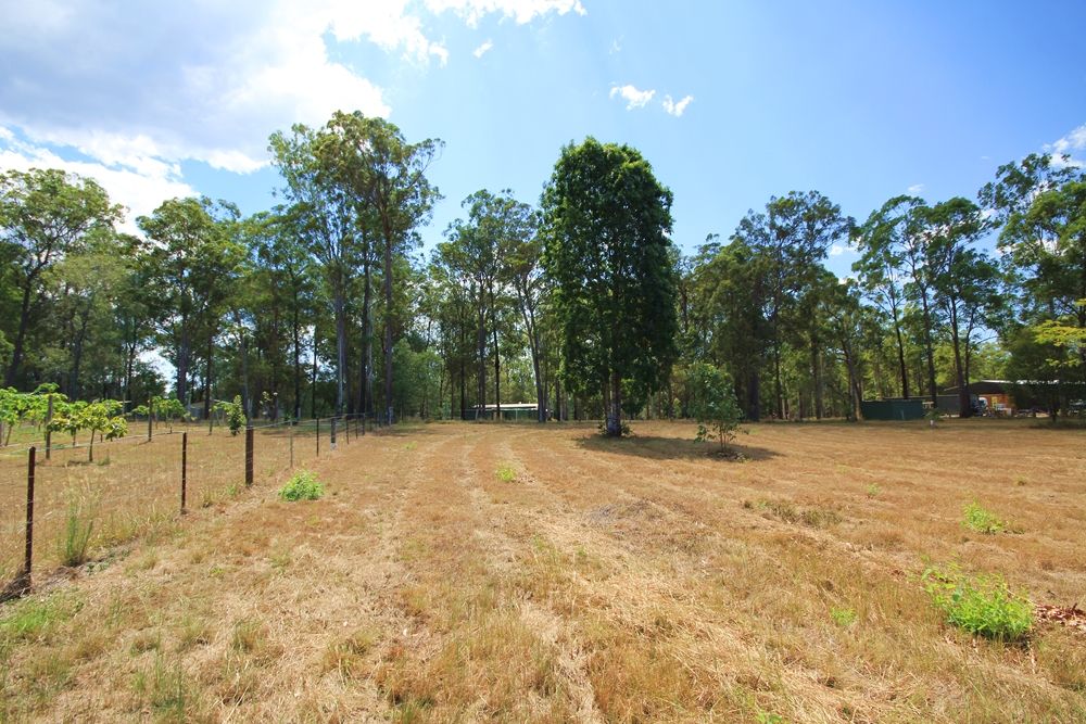 FAINE ROAD, Bauple QLD 4650, Image 2