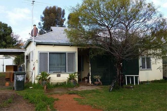 Picture of 4 Downing Street, NORSEMAN WA 6443