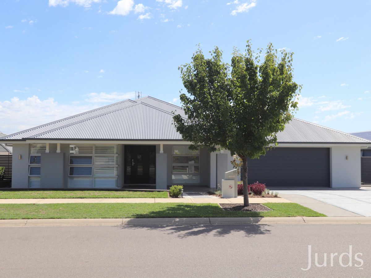 4 bedrooms House in 16 Kinnavane Road NORTH ROTHBURY NSW, 2335