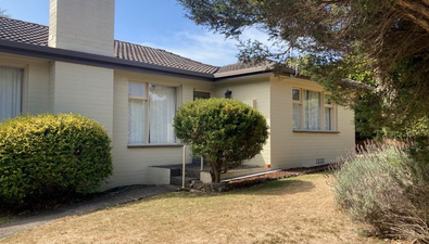 Picture of 7 Riverdale Crescent, WYNYARD TAS 7325