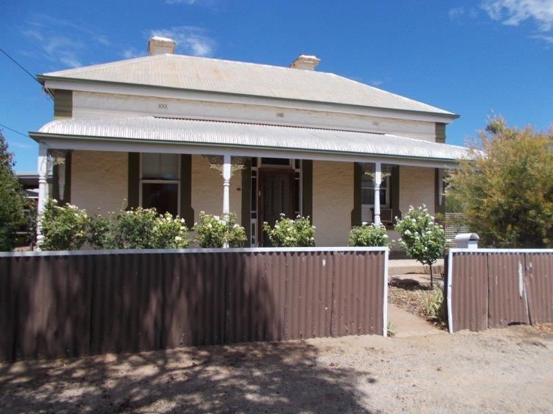 9 Fourth Street, Quorn SA 5433, Image 0