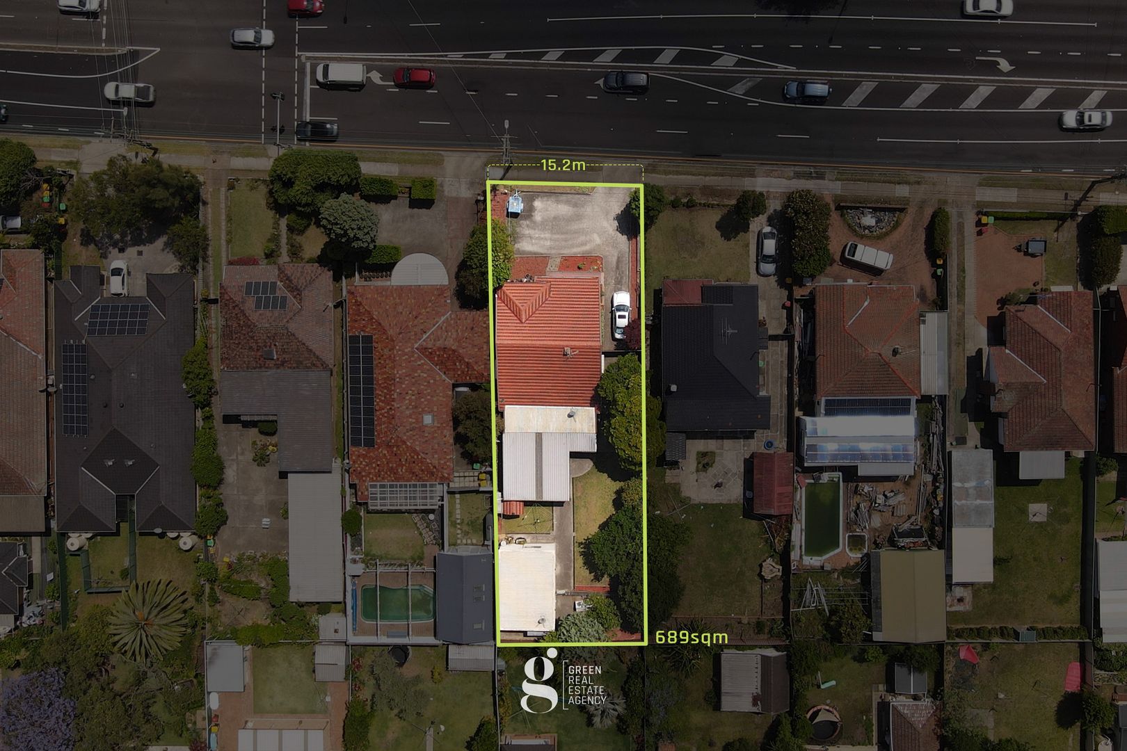 1084 Victoria Road, West Ryde NSW 2114, Image 1