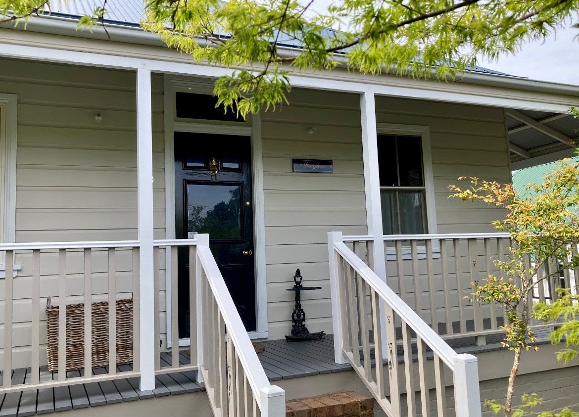 30 Craigend Street, Leura NSW 2780 House For Rent Domain