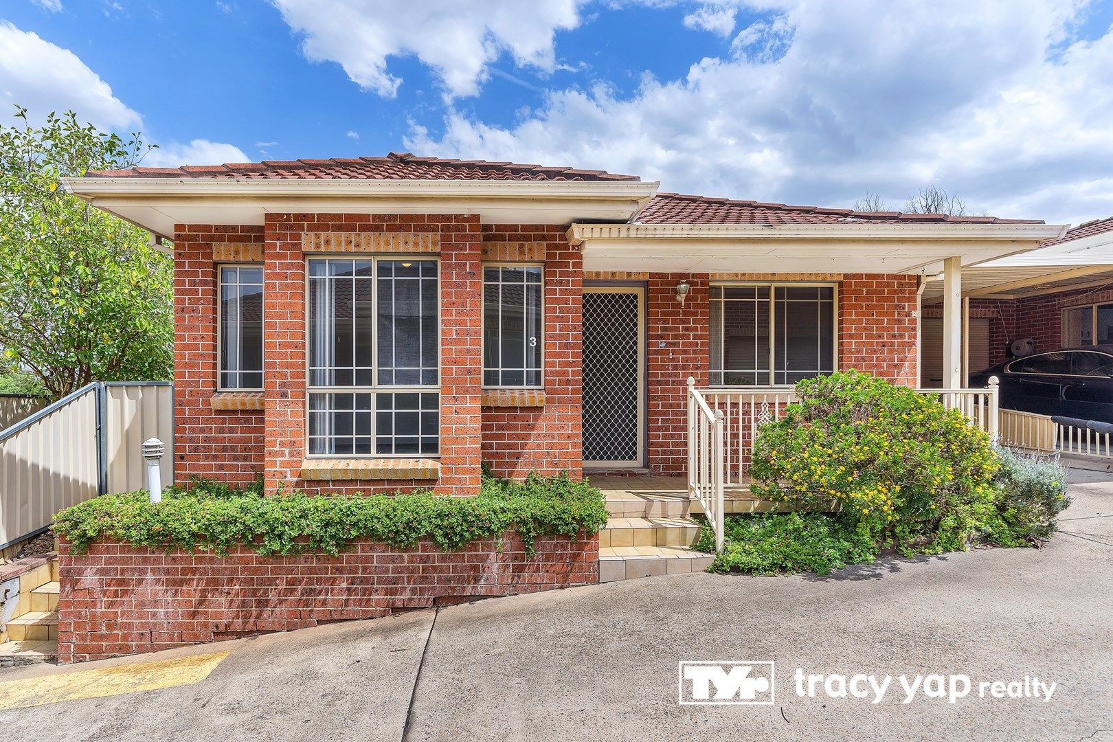 3/9-11 Hart Drive, Constitution Hill NSW 2145, Image 0