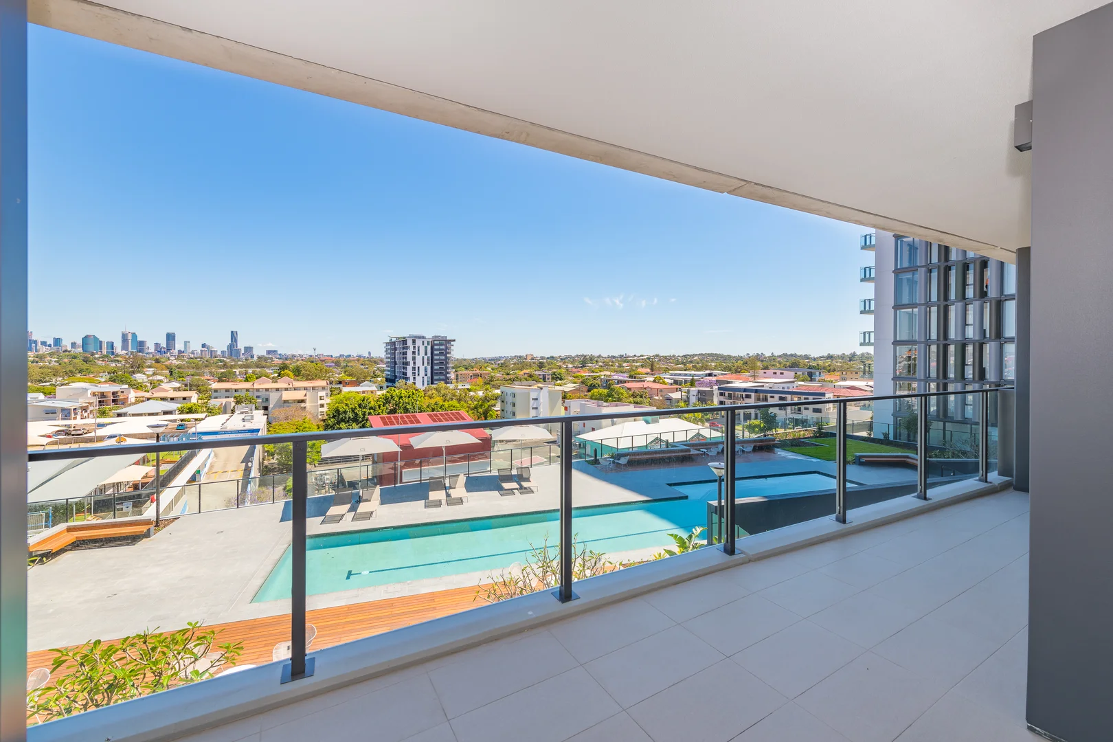 Additional image 4 of 20502/300 Old Cleveland Road, Coorparoo QLD 4151