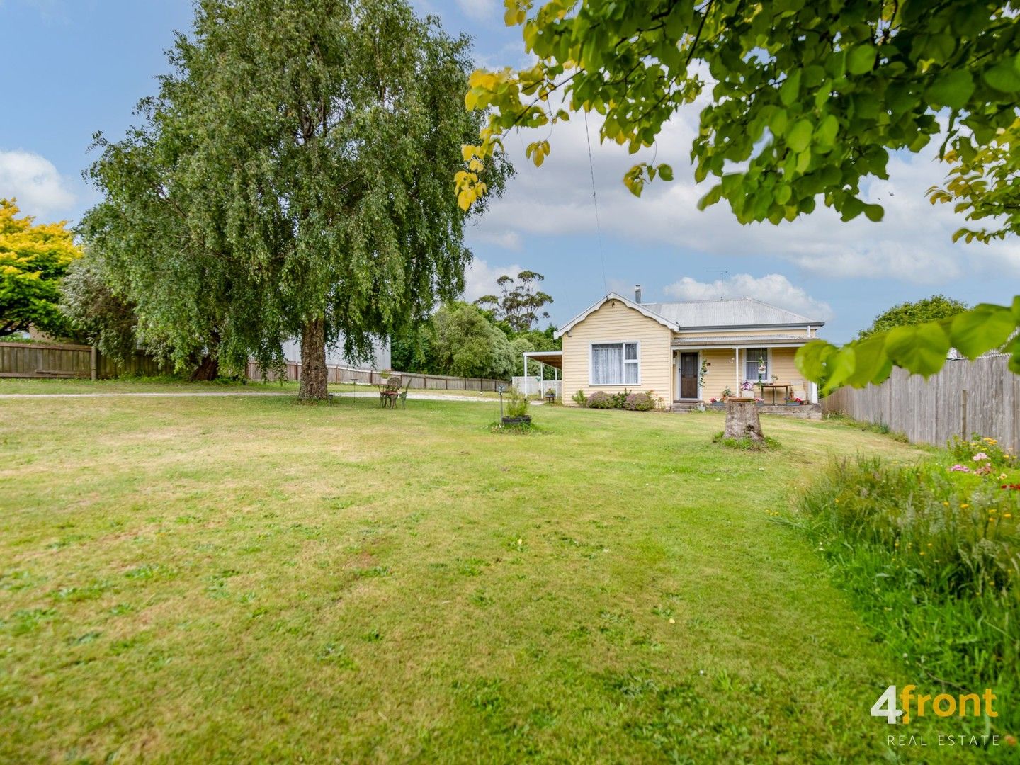 69 Brittons Road, Smithton TAS 7330 Domain