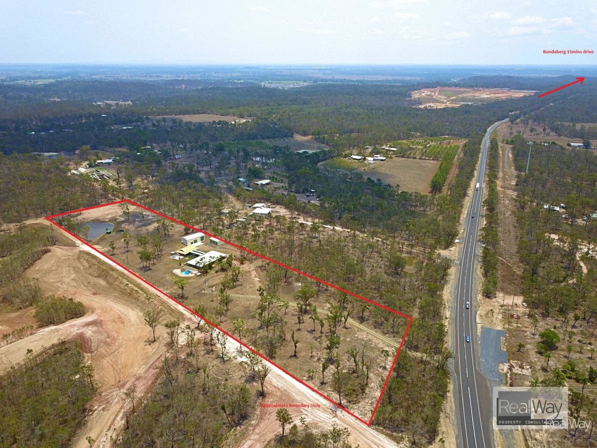 2342 Childers Road, Pine Creek QLD 4670, Image 1