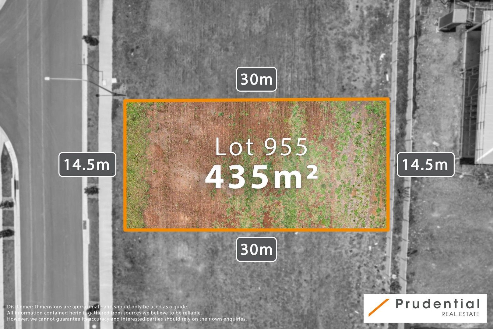 Lot 955 Davisland Avenue, Wilton NSW 2571, Image 0