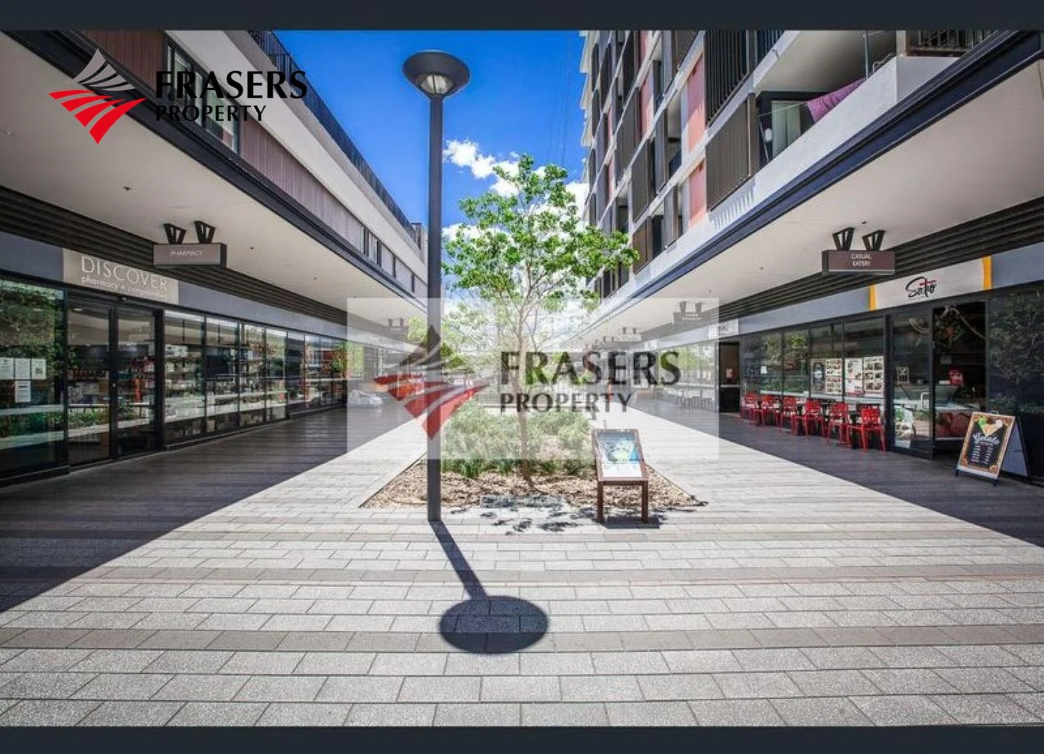 Additional image 17 of 907/7 Magdalene Terrace, Wolli Creek NSW 2205