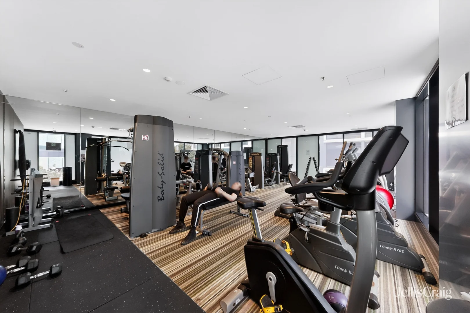 Additional image 11 of 604/11 Shamrock Street, Abbotsford VIC 3067