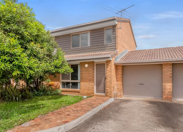 9/26 Bourke Street, Waterford West QLD 4133