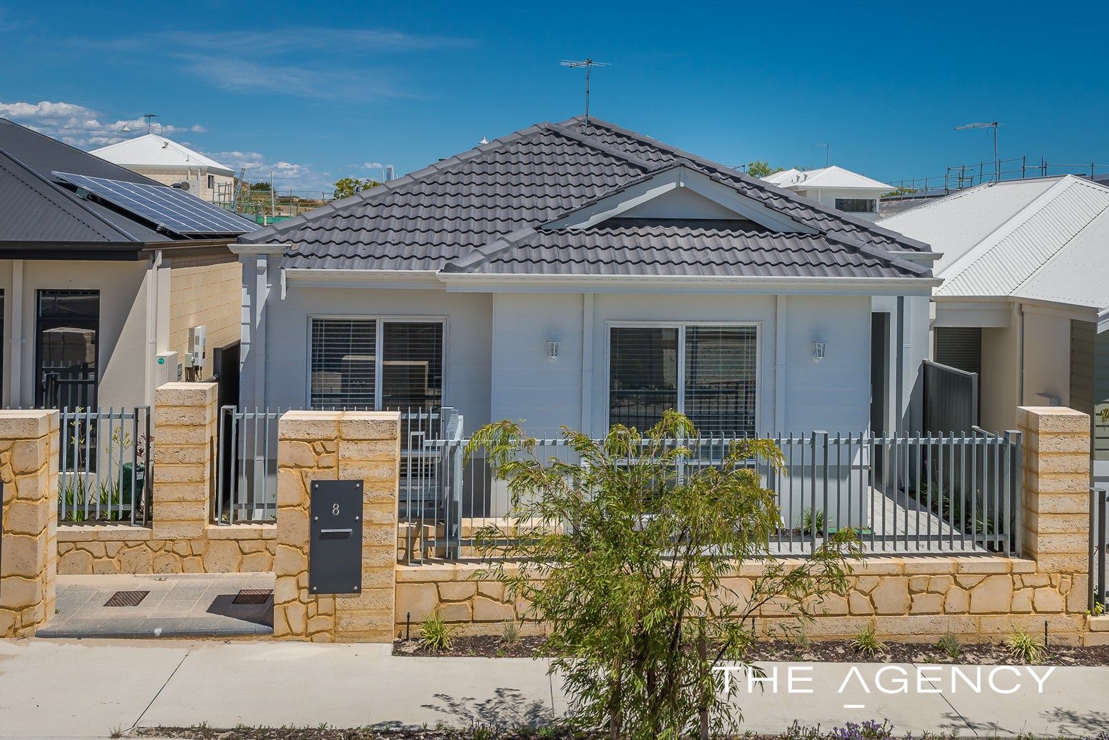 8 Bellefontaine Grove, Mindarie WA 6030, Image 0