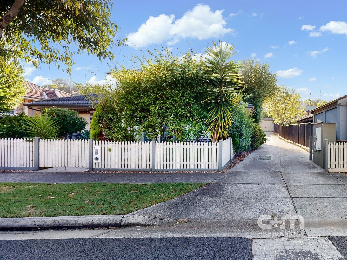 4/54 Park Street, Pascoe Vale VIC 3044 Townhouse For Rent Domain