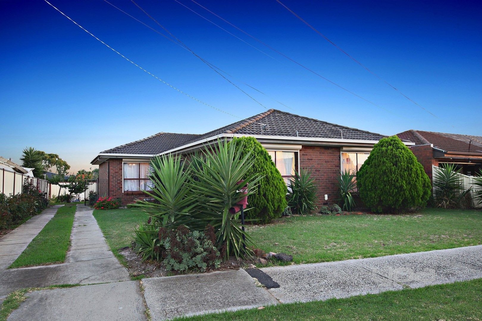 33 Evergreen Avenue, Albanvale VIC 3021, Image 0