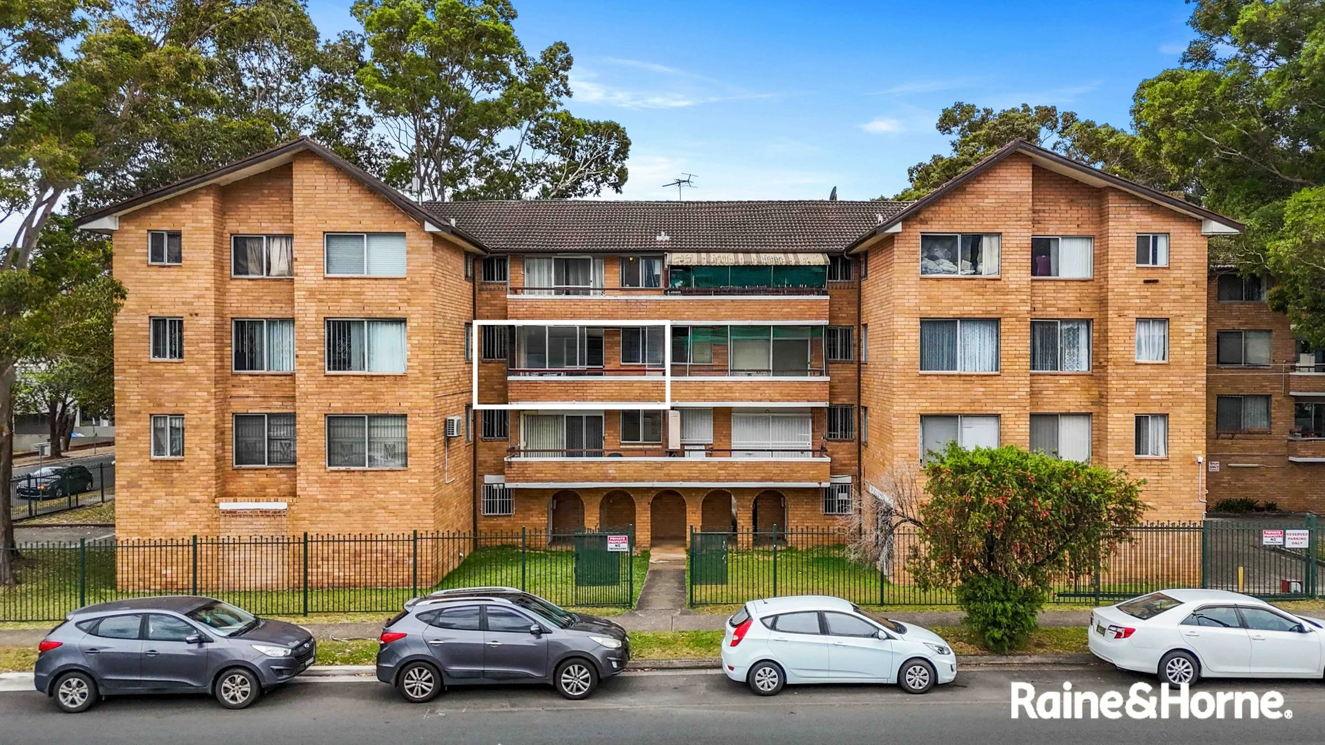 39/88-92 Hughes Street, Cabramatta NSW 2166