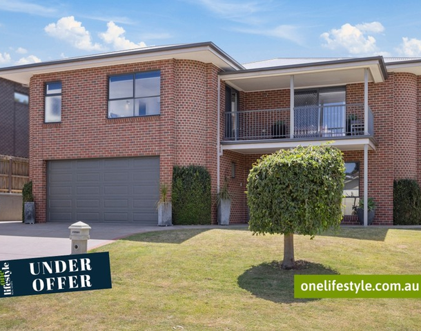 6 Silverback Place, Leongatha VIC 3953