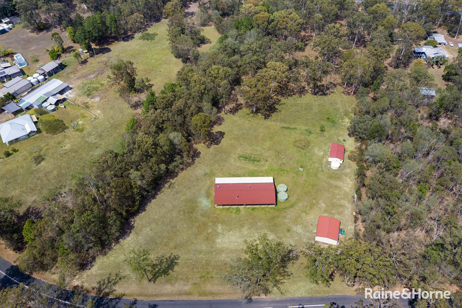 81-89 Pine Forest Way, Tamborine QLD 4270, Image 2