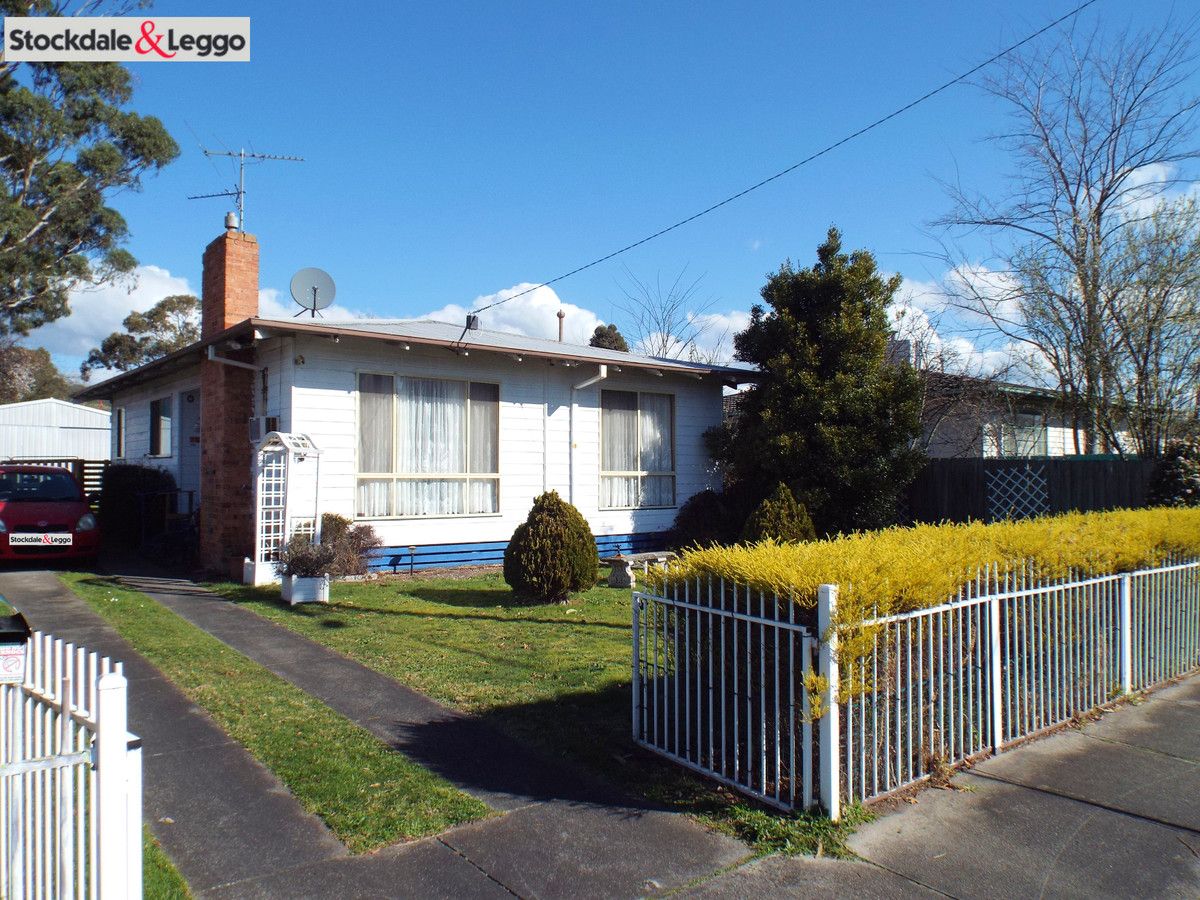 1 Edward Street, Moe VIC 3825, Image 0