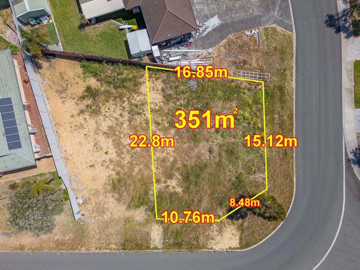 14a Galleon Road, Beldon WA 6027, Image 0