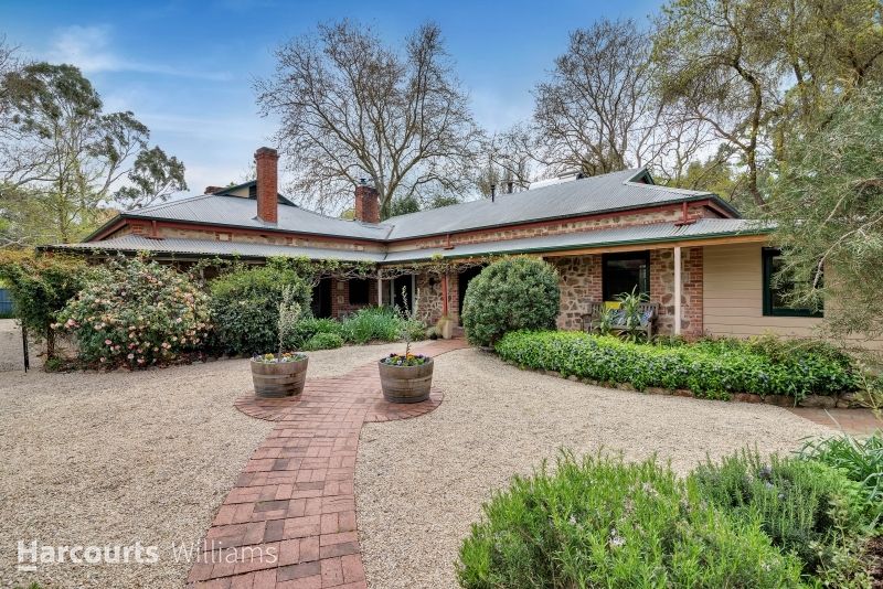 32 Bridge Street, Balhannah SA 5242, Image 0