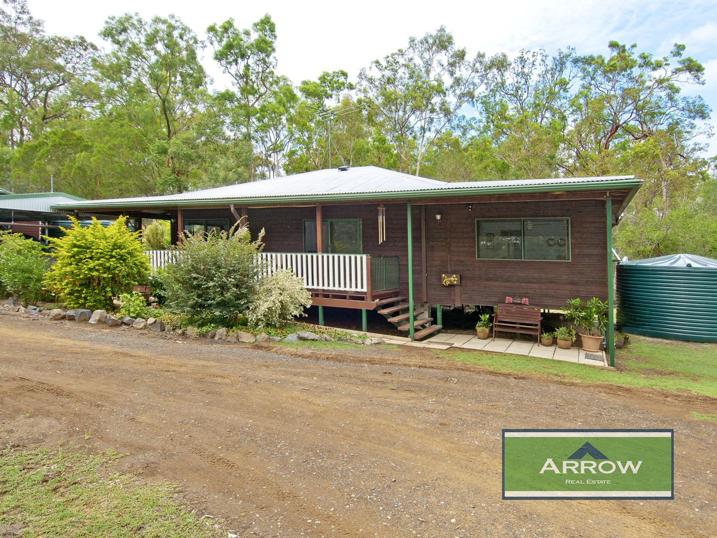 261 Camp Cable Road, Jimboomba QLD 4280, Image 2