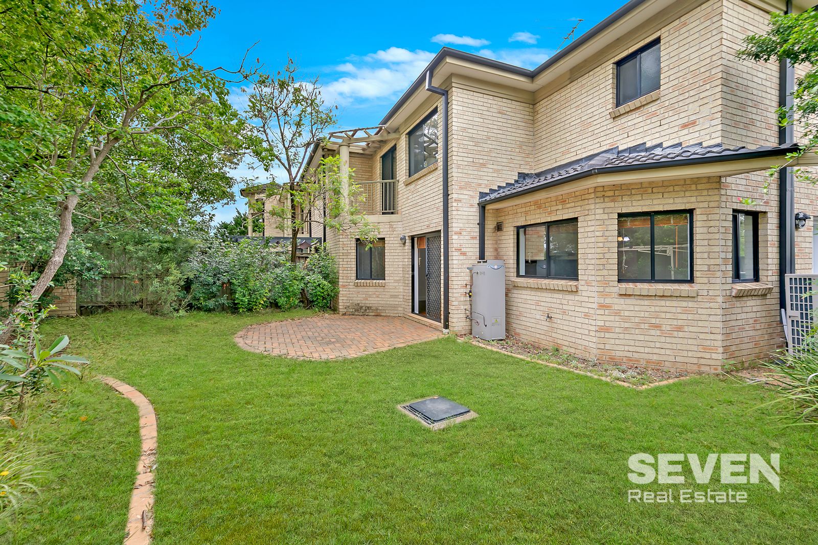 3/149B Bettington Road, Oatlands NSW 2117 Townhouse For Rent Domain