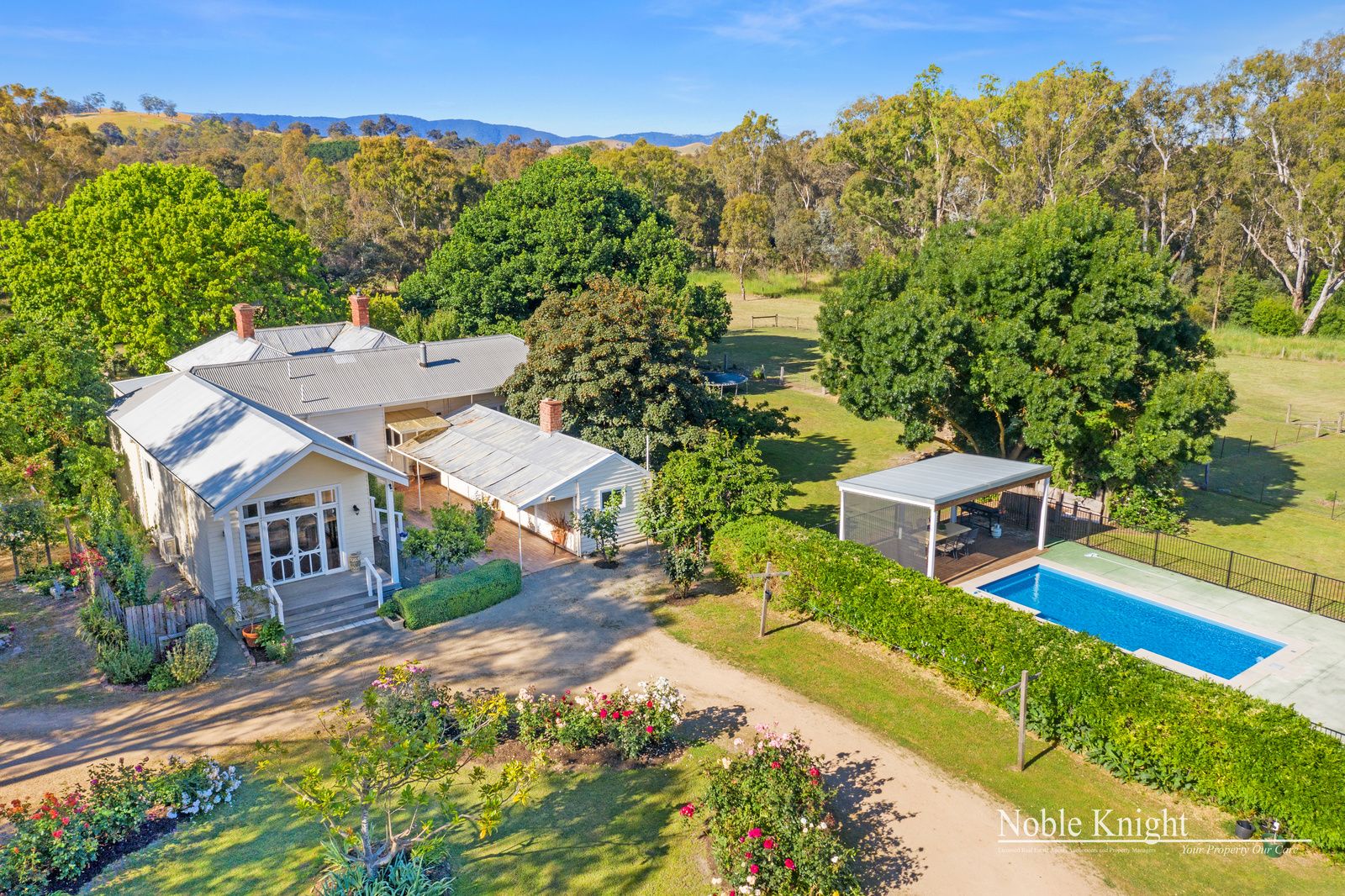 49 Racecourse Road, Yea VIC 3717, Image 0