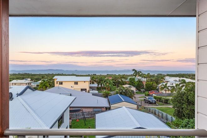 Picture of 19 Coleman Crescent, PACIFIC HEIGHTS QLD 4703