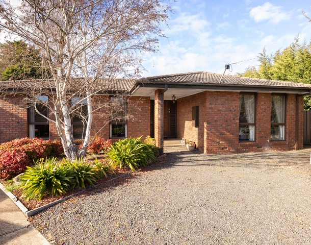 2 Mollison Street, Kyneton VIC 3444