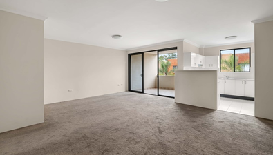Picture of 78/30-44 Railway Terrace, GRANVILLE NSW 2142