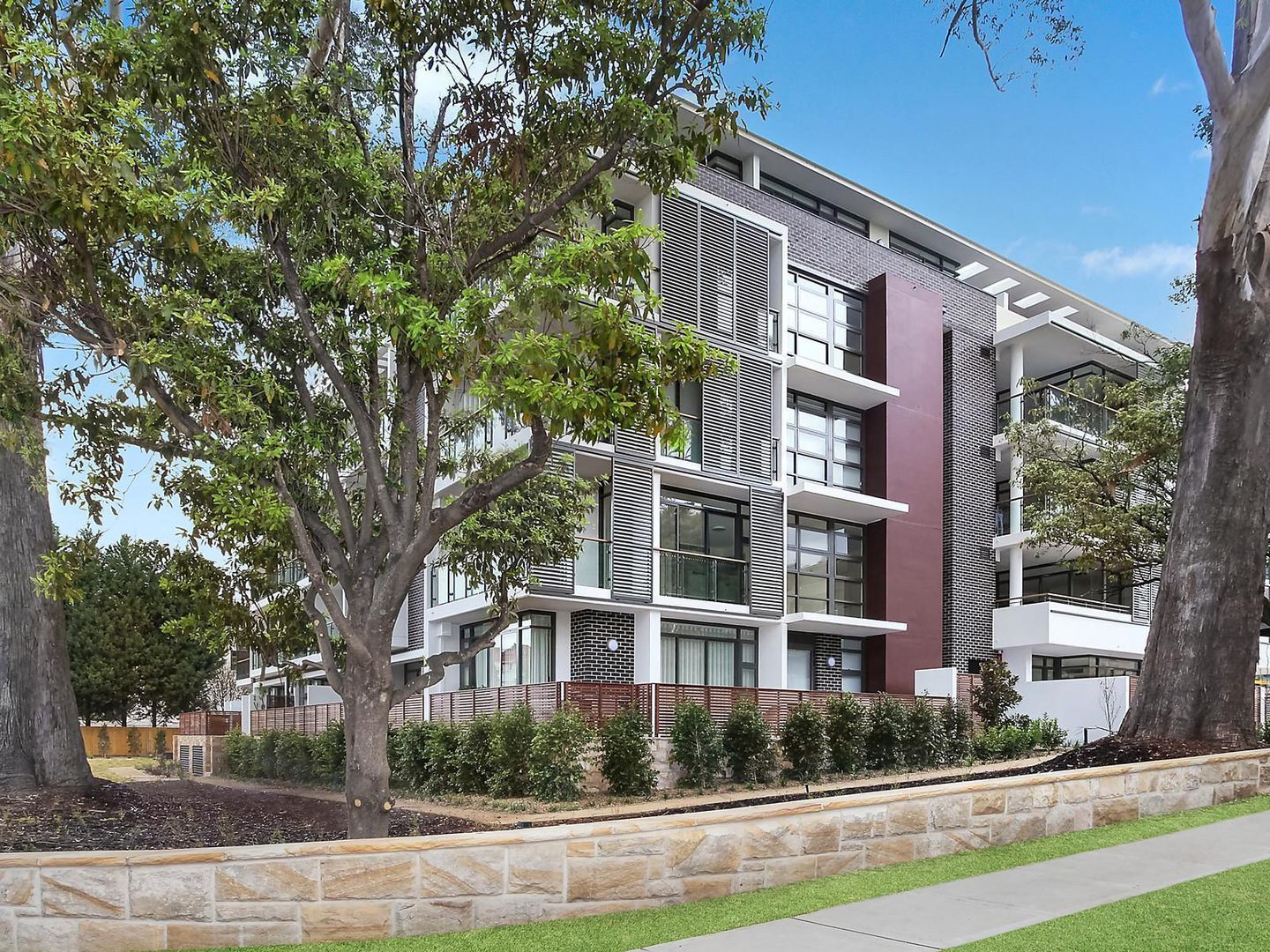 306 19 Turramurra Avenue Turramurra Nsw 2074 Apartment For Rent 1300 Domain