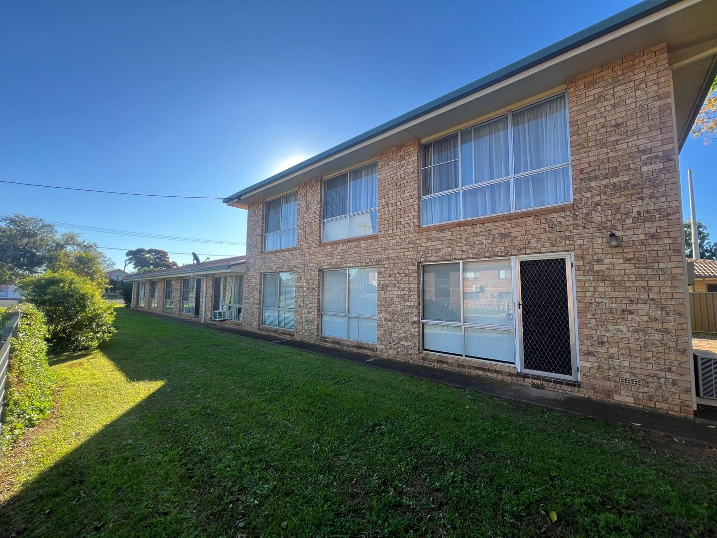 4/244 Brisbane Street, Dubbo NSW 2830 Apartment For Rent Domain