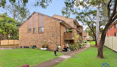 Picture of 5/7-9 Hevington Rd, AUBURN NSW 2144