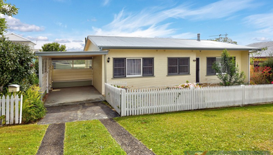 Picture of 5 Durkin Street, MACKSVILLE NSW 2447