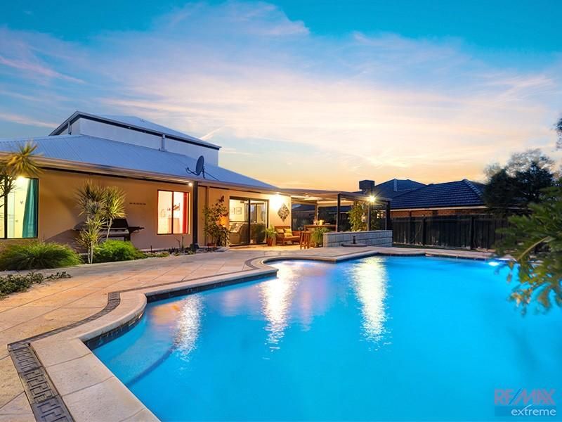 39 Meadowbrook Promenade, CURRAMBINE WA 6028, Image 0