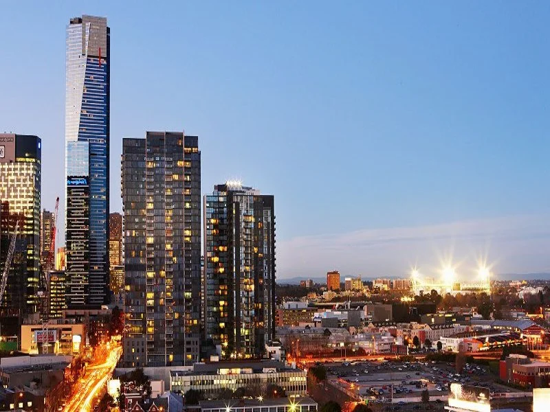 Additional image 13 of 2008/283 City Road, Southbank VIC 3006
