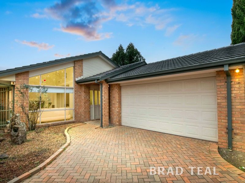 7 Tulloch Court, Keilor Downs VIC 3038, Image 1