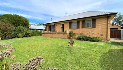Picture of 43 Murringo Street, YOUNG NSW 2594