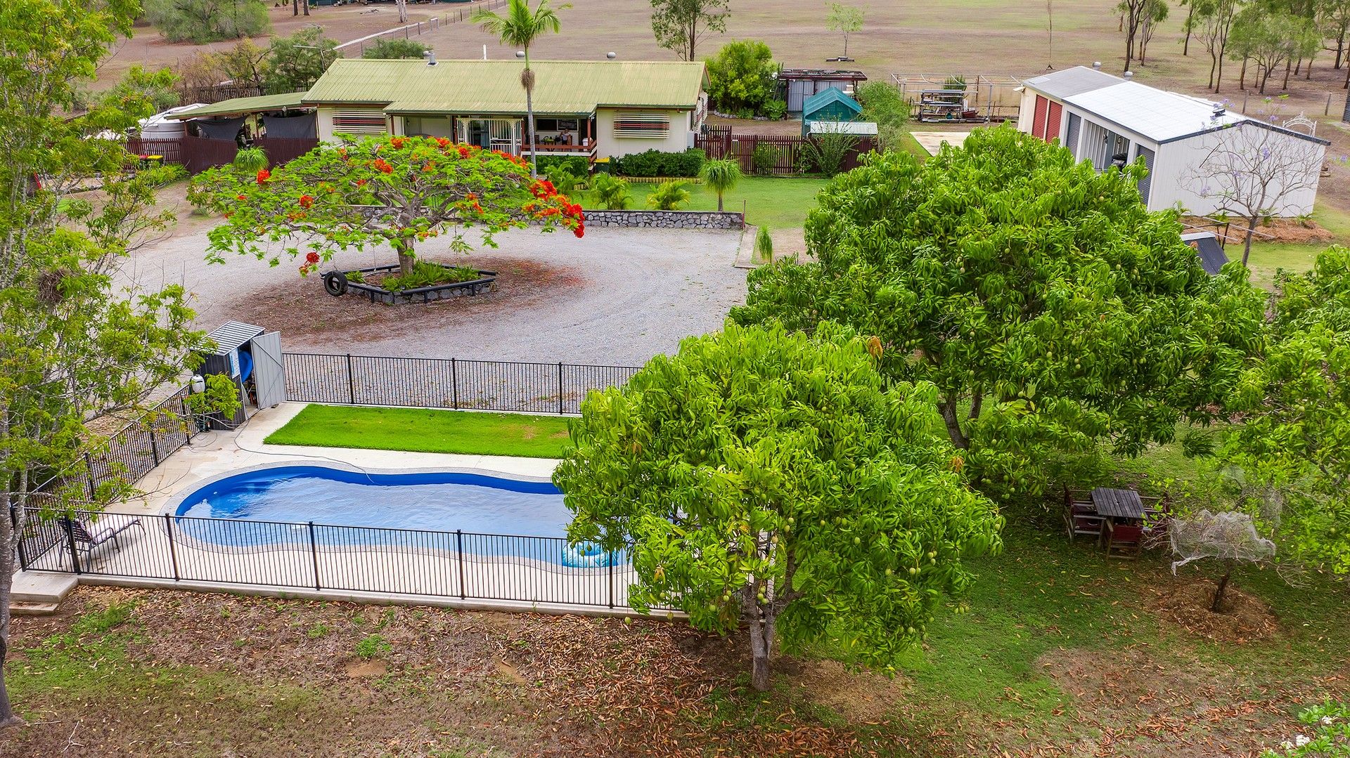 11 Aquarius Avenue, River Ranch QLD 4680, Image 0