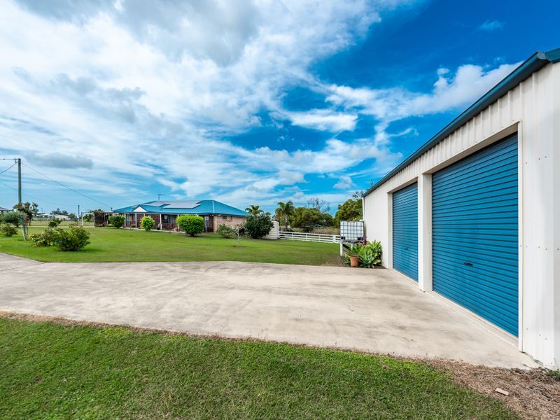 2 Judys Place, Welcome Creek QLD 4670