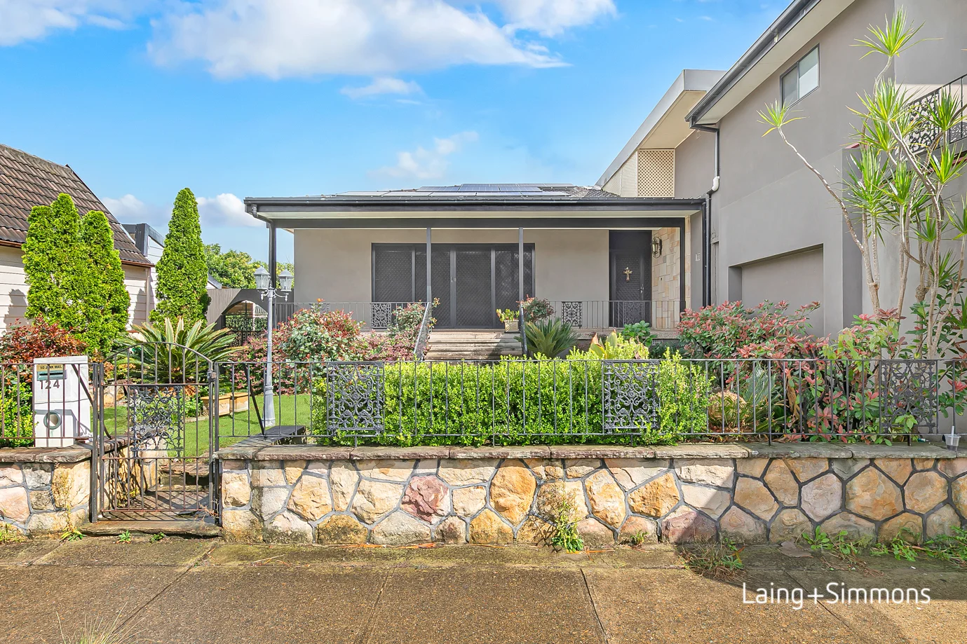 124 The Trongate, Granville NSW 2142