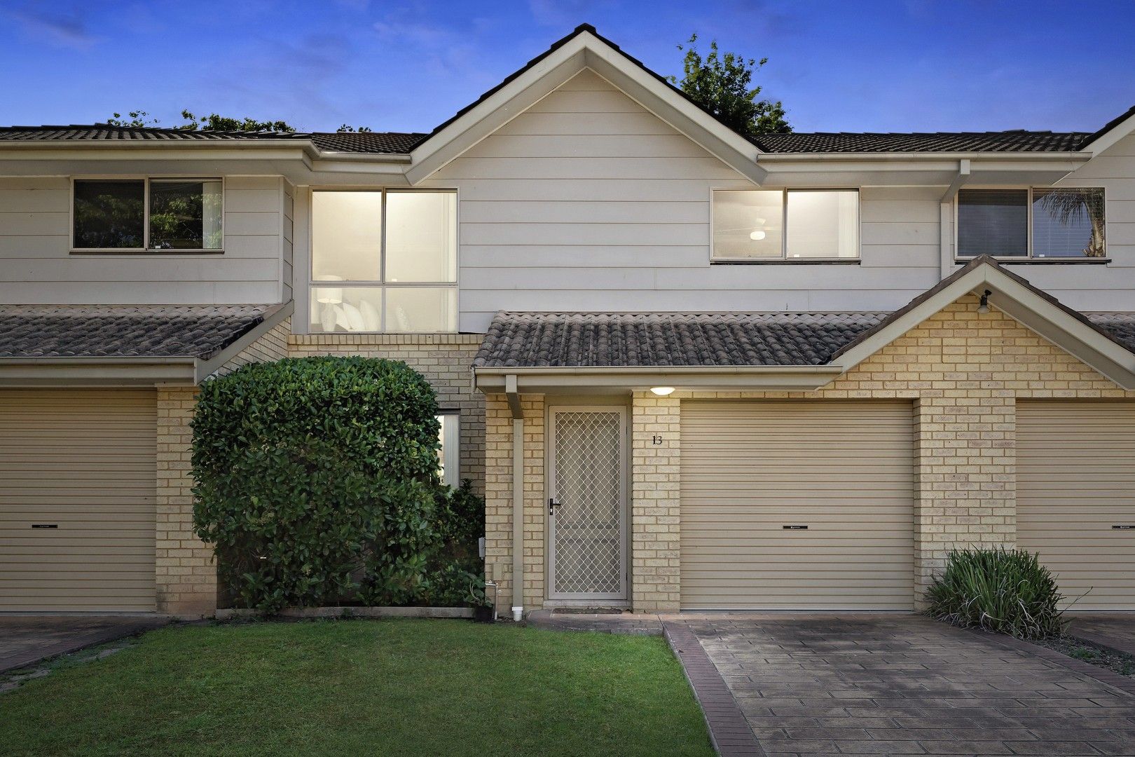 13/10 Womberra Place, South Penrith NSW 2750, Image 0